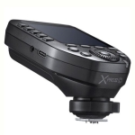 فرستنده گودکس مناسب کانن Godox XPro II TTL Flash Trigger