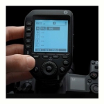 فرستنده گودکس مناسب کانن Godox XPro II TTL Flash Trigger