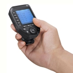 فرستنده گودکس مناسب سونی Godox XPro II TTL Flash Trigger