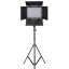 نور ثابت ویدیویی Harmony BP-500 LED به همراه پایه