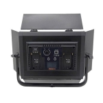 نور ثابت ویدیویی Harmony BP-500 LED