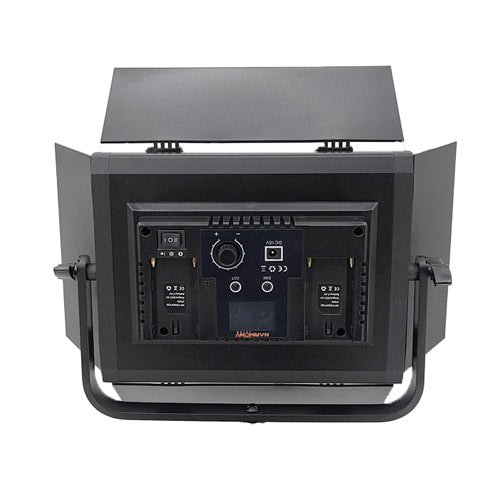 نور ثابت ویدیویی Harmony BP-500 LED