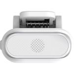 میکروفون یقه ای بی سیم هالی لند (Hollyland Lark M1 Duo (White