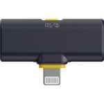 گیرنده لایتنینگ هالی لند Hollyland Lark M2 Receiver Lightning iOS