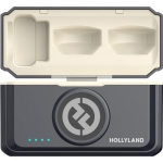 کیس شارژ میکروفون هالی لند Hollyland Lark M2 Duo Combo
