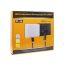 نور ثابت ویدیویی Soft Light PL-36 LED