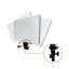 نور ثابت ویدیویی Soft Light PL-36 LED