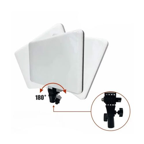 نور ثابت ویدیویی Soft Light PL-36 LED