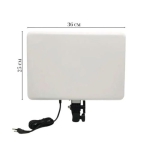 نور ثابت ویدیویی Soft Light PL-36 LED