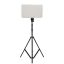 نور ثابت ویدیویی Soft Light PL-36 LED همراه پایه