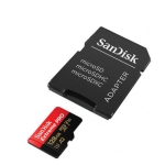 کارت حافظه سندیسک SanDisk Extreme Pro microSDHC 128GB 200MB/s