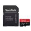 کارت حافظه سندیسک SanDisk Extreme Pro microSDHC 128GB 200MB/s