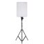 نور ثابت ویدیویی Soft Light KY-BK0118 LED به همراه پایه