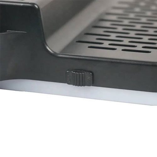 نور ثابت ویدیویی Soft Light KY-BK0118 LED