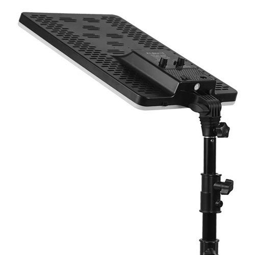 نور ثابت ویدیویی Soft Light KY-BK0118 LED