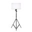 نور ثابت ویدیویی Soft Light KY-BK0416 LED همراه پایه
