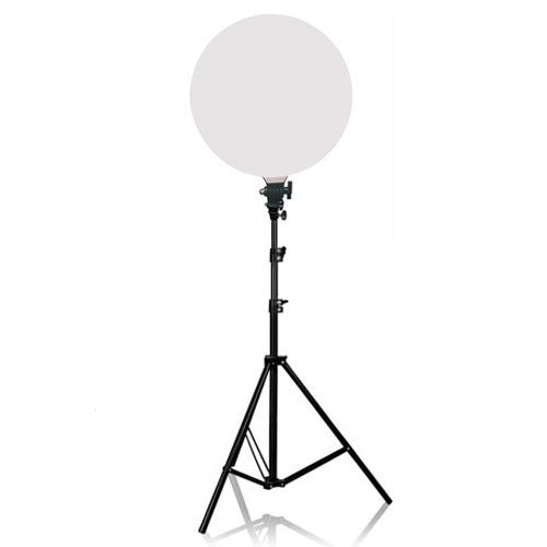 نور ثابت ویدیویی Soft Light PF33 LED همراه پایه