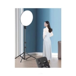 نور ثابت ویدیویی Soft Light PF45 LED