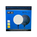 نور ثابت ویدیویی Soft Light PF45 LED