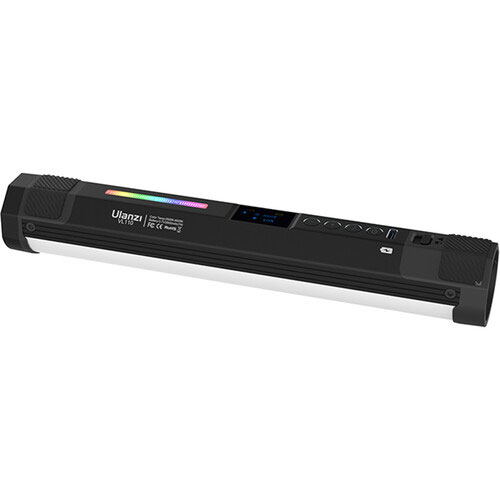 باتوم لایت اولانزی Ulanzi Vl110 RGB