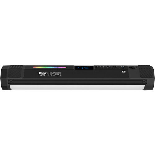 باتوم لایت اولانزی Ulanzi Vl110 RGB