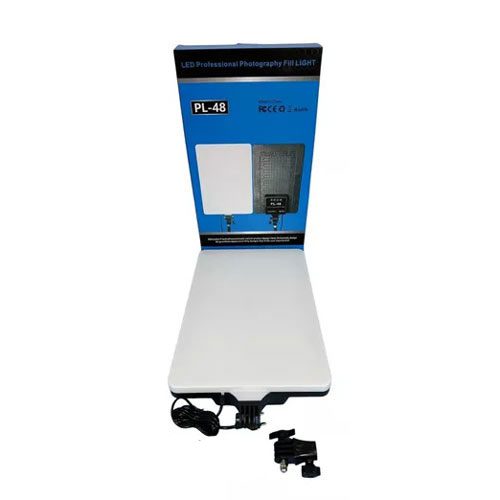 سافت لایت Soft Light PL-48 LED