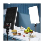 نور ثابت ویدیویی Soft Light PL-48 LED