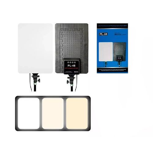 سافت لایت Soft Light PL-48 LED