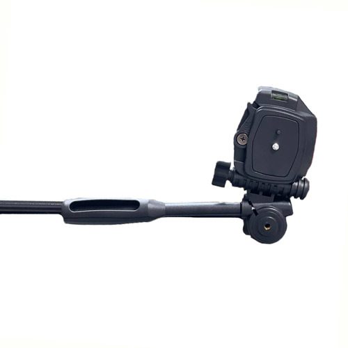 سه پایه بیک پرو Beike Pro Q200T Tripod