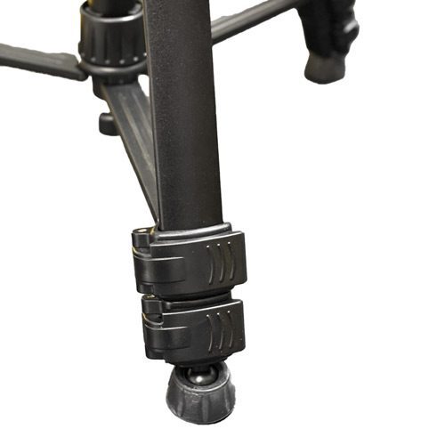 سه پایه بیک پرو Beike Pro Q200T Tripod