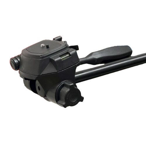 سه پایه بیک پرو Beike Pro Q200T Tripod