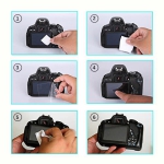 محافظ صفحه نمایش دوربین کانن Canon EOS R100