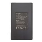 شارژر دوقلوی فوتومکس مدل Fotomax DL-LPE6