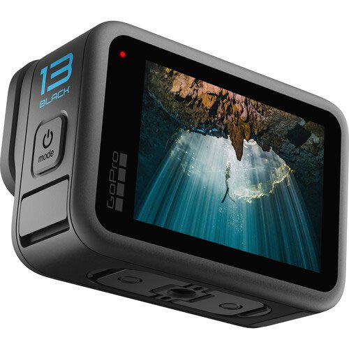 دوربین ورزشی گوپرو هیرو GoPro Hero13 Black