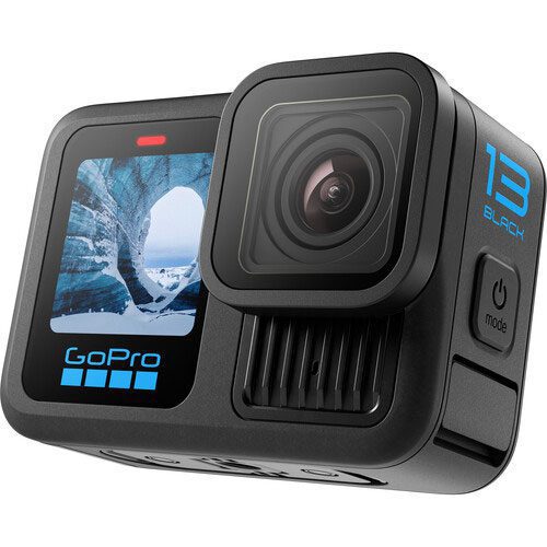 دوربین ورزشی گوپرو هیرو GoPro Hero13 Black