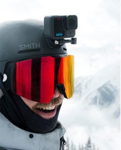 دوربین ورزشی گوپرو هیرو GoPro Hero13 Black