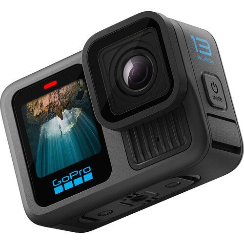 دوربین ورزشی گوپرو هیرو GoPro Hero13 Black