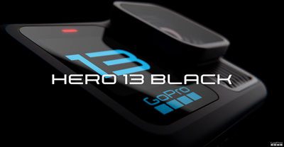 دوربین ورزشی گوپرو هیرو GoPro Hero13 Black