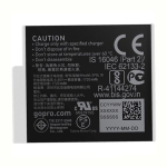 باتری گوپرو هیرو 11 اصلی GoPro Enduro Battery for HERO11 Black Original