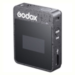 میکروفون دو کاربر گودکس Godox MoveLink II M2 Microphone