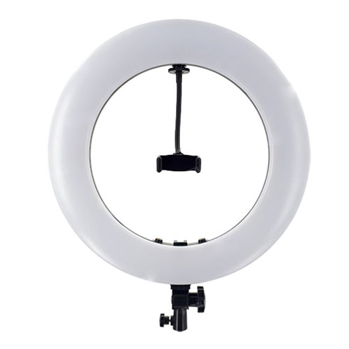 رینگ لایت هارمونی فوتو Harmony Foto Ring Light FE-1100