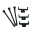 رینگ لایت هارمونی فوتو Harmony Photo Ring Light M-210