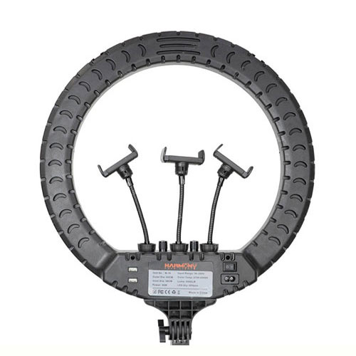 رینگ لایت هارمونی فوتو Harmony Photo Ring Light M-210