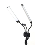 نور بازویی ال ای دی هیرو Hero HR-112 Dual