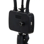نور بازویی ال ای دی هیرو Hero HR-112 Dual