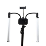 نور بازویی ال ای دی هیرو Hero HR-112 Dual