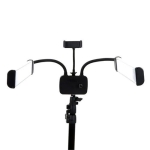 نور بازویی ال ای دی هیرو Hero HR-112 Dual