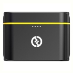 میکروفون دو کاربر یقه ای بی سیم هالیلند Hollyland Lark C1 Duo USB-C