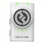 میکروفون یقه ای بی سیم هالی لند (Hollyland Lark M2 Duo Combo (Ivory White