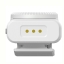 میکروفون یقه ای بی سیم هالی لند (Hollyland Lark M2 Duo Combo (Ivory White